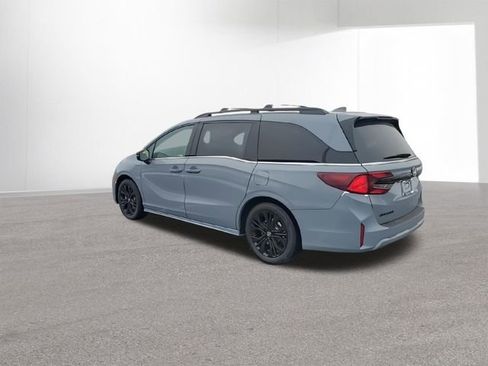 New 2026 Honda Odyssey Sport-L image 6