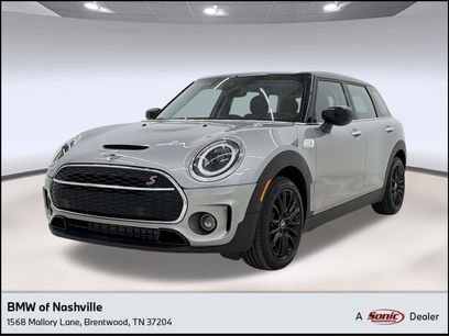 Used 2024 MINI Cooper Clubman S