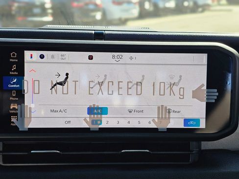 New 2026 Jeep Gladiator Sport image 12