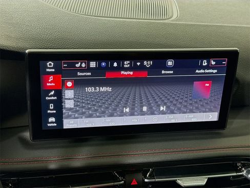 Used 2024 Dodge Hornet R/T image 6