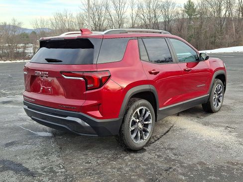 New 2026 GMC Terrain Elevation w/ Elevation Premium Package image 6