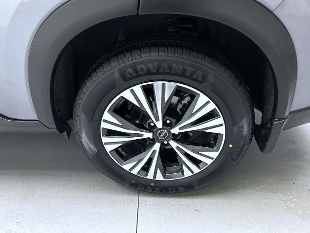 Certified 2023 Nissan Rogue SV AWD/4WD image 22