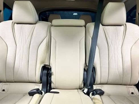 Used 2026 Acura MDX w/ Advance Package AWD/4WD image 21