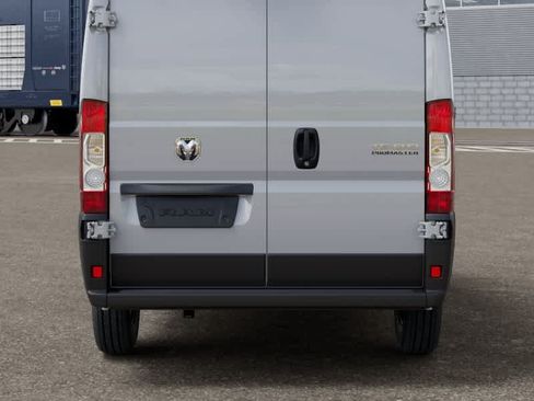 New 2026 RAM ProMaster 1500 w/ Power Group FWD image 13