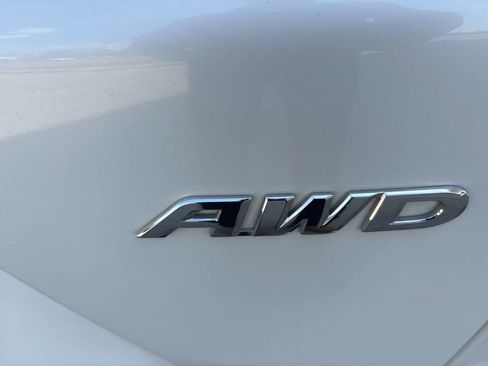 Used 2022 Honda CR-V EX-L image 40