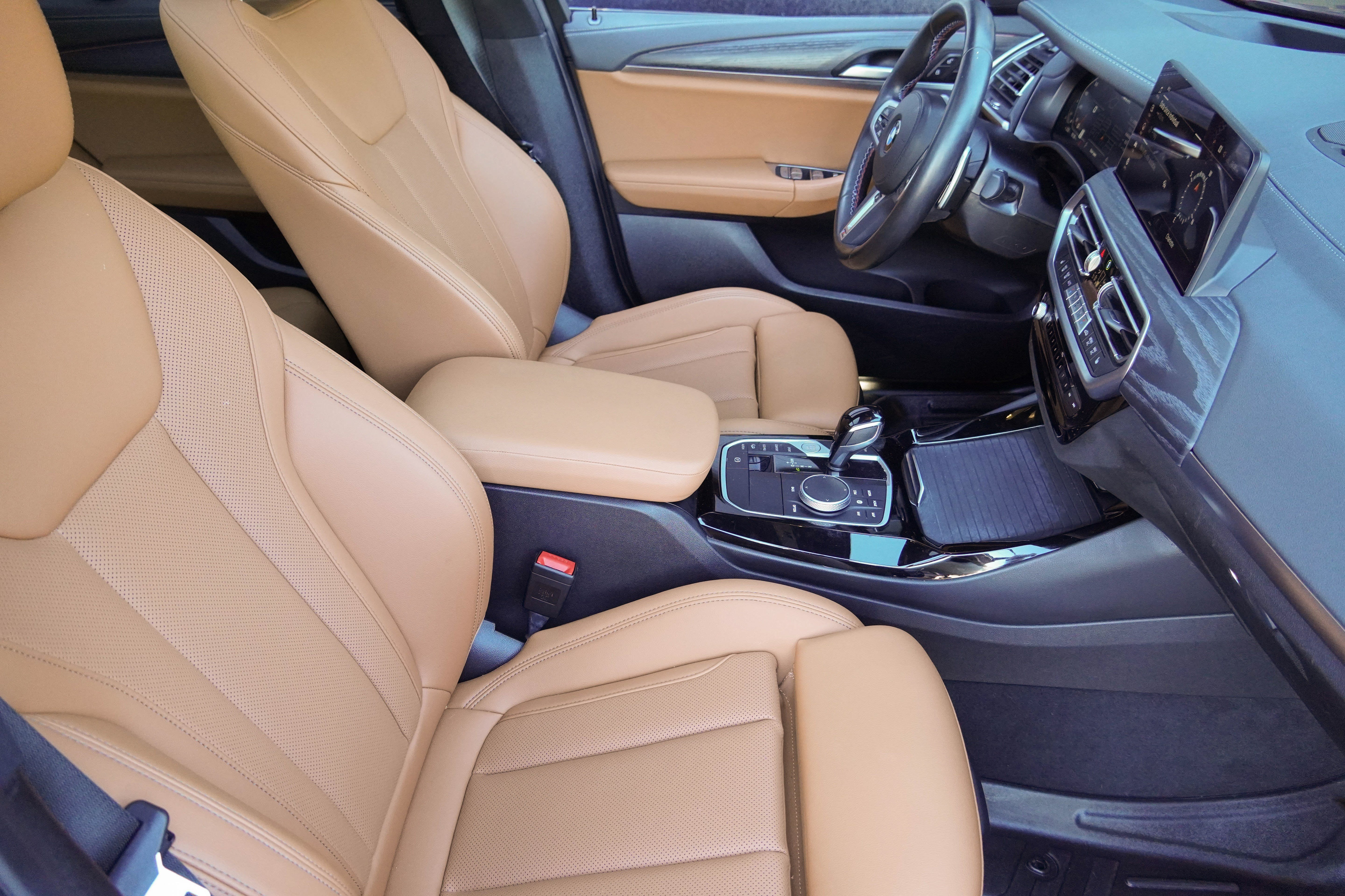 Used 2022 BMW X3 M40i AWD/4WD image 12
