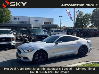 Used 2016 Ford Mustang GT w/ GT Performance Package