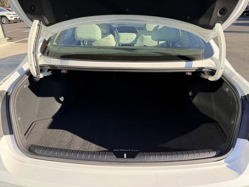 Used 2023 Hyundai Sonata SEL w/ Convenience Package image 10