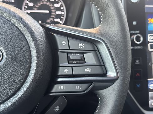 New 2025 Subaru Forester Limited image 16