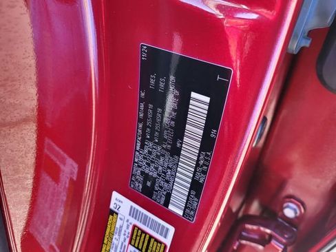 Used 2024 Toyota Grand Highlander XLE image 29