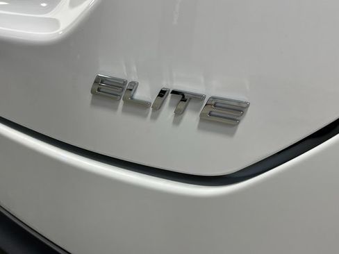New 2026 Honda Pilot Elite image 11