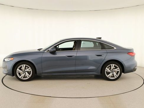 Used 2025 Audi A5 2.0T Prestige AWD/4WD image 2