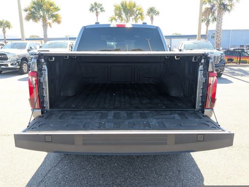 Used 2024 Ford F150 STX w/ Equipment Group 201A FX4 image 13