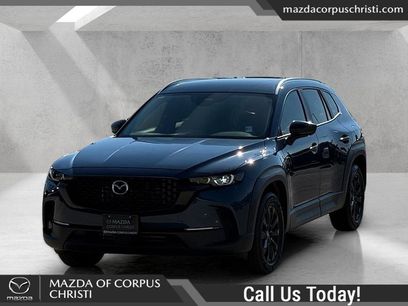 New 2025 MAZDA CX-50 AWD 2.5 S w/ Weather Package