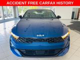 Used 2022 Kia K5 GT-Line w/ GT-Line FWD Premium Package image 2