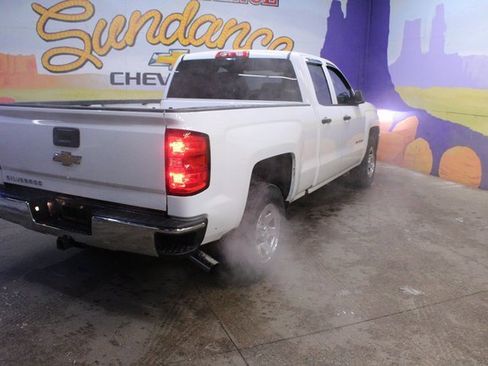 Used 2017 Chevrolet Silverado 1500 LS image 8
