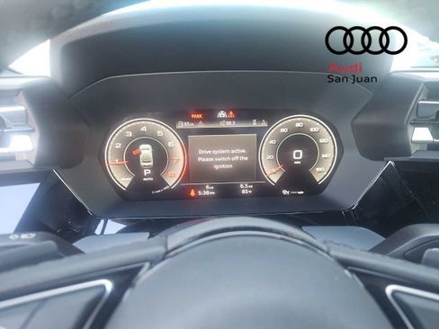 New 2026 Audi A3 2.0T Premium AWD/4WD image 14