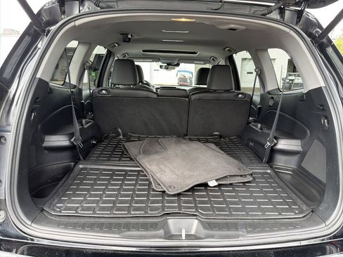 Used 2021 Honda Pilot EX-L image 29