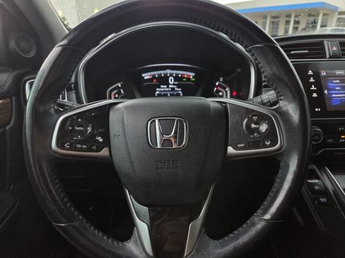 Certified 2019 Honda CR-V EX-L image 21