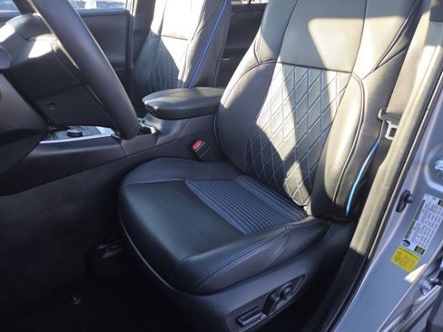 Used 2024 Toyota RAV4 XSE w/ Weather Package image 26