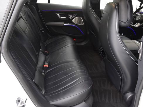 Certified 2023 Mercedes-Benz EQS 580 4MATIC Sedan image 19