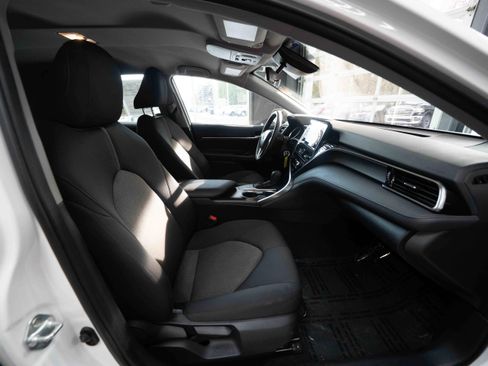 Used 2024 Toyota Camry LE image 26