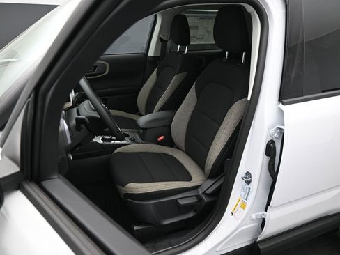 New 2025 Ford Bronco Sport Big Bend image 7