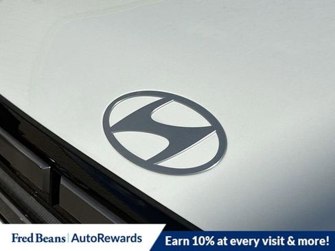 New 2026 Hyundai Santa Fe SE AWD/4WD image 25