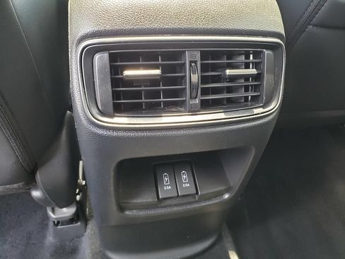 Used 2021 Honda CR-V EX-L image 11