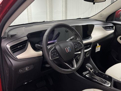 New 2026 Buick Encore GX Preferred w/ Comfort Package image 43