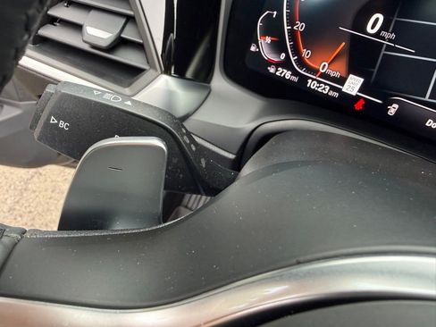 Used 2020 BMW 330i xDrive Sedan w/ Driving Assistance Package image 32