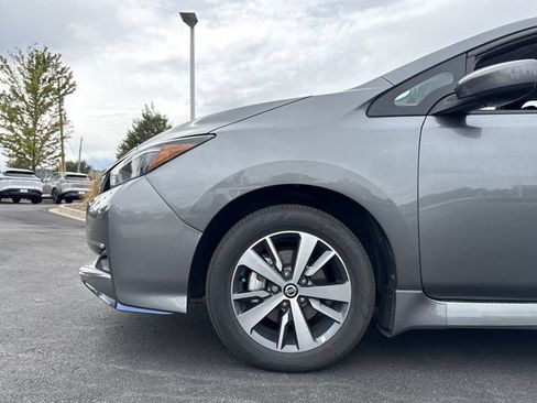 Used 2022 Nissan Leaf S Plus FWD image 28
