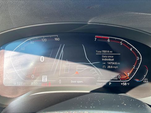 Used 2020 BMW 530i w/ Lighting Package RWD image 25