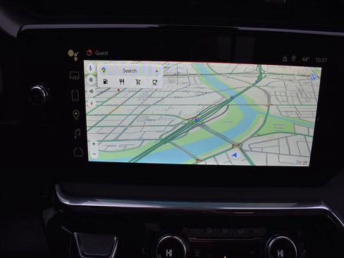 New 2026 GMC Sierra 3500 Denali Ultimate image 21