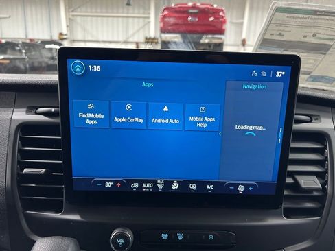 New 2025 Ford Transit 250 148 Medium Roof image 15