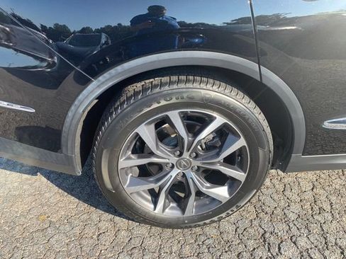 Used 2022 Acura MDX w/ Technology Package AWD/4WD image 41