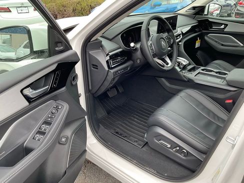 New 2026 Acura MDX SH-AWD w/ Technology Package image 10