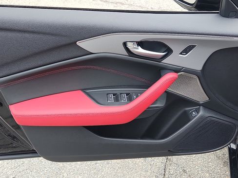 Used 2025 Acura TLX SH-AWD w/ A-SPEC Pkg image 12