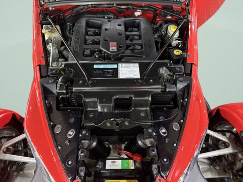 Used 1999 Plymouth Prowler image 10