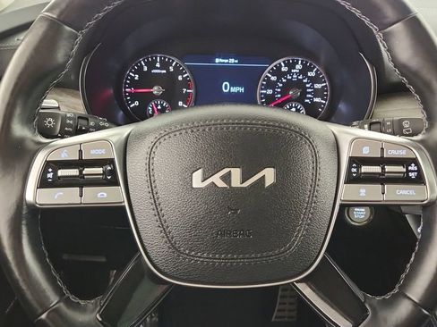 Used 2022 Kia Telluride SX AWD/4WD image 12