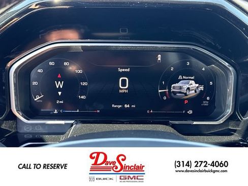 New 2026 GMC Sierra 1500 Elevation w/ Elevation Premium Package AWD/4WD image 15