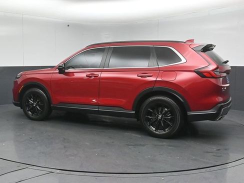 Used 2025 Honda CR-V Sport-L image 5