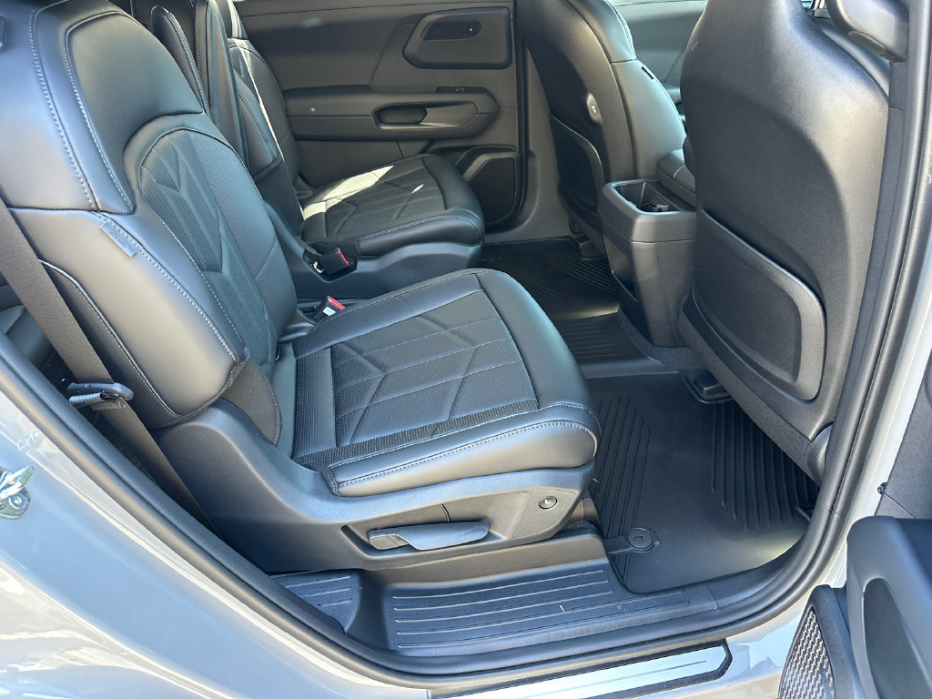 New 2027 Kia Telluride SX X-Line w/ Towing Package AWD/4WD image 15