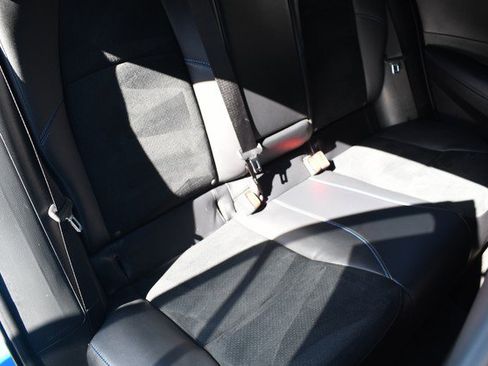 Certified 2024 Toyota Corolla GR image 28