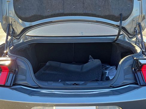 Used 2025 Ford Mustang Dark Horse image 26