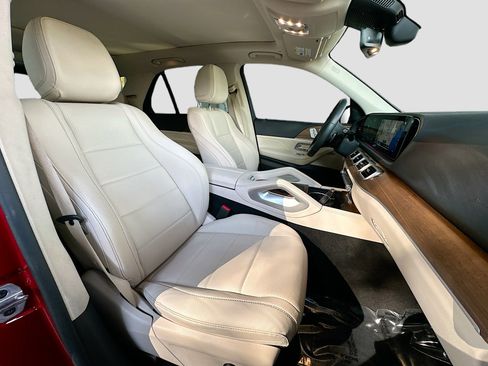 Used 2022 Mercedes-Benz GLE 350 image 30