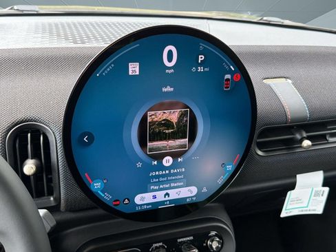 New 2026 MINI Cooper S FWD image 19