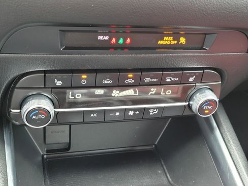 Used 2023 MAZDA CX-5 Carbon Edition AWD/4WD image 26