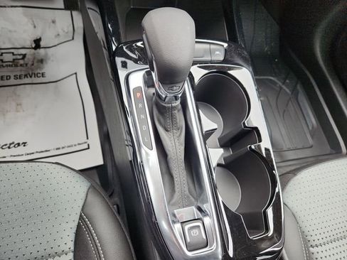 Used 2026 Chevrolet Trax LT w/ Driver Confidence Package image 15