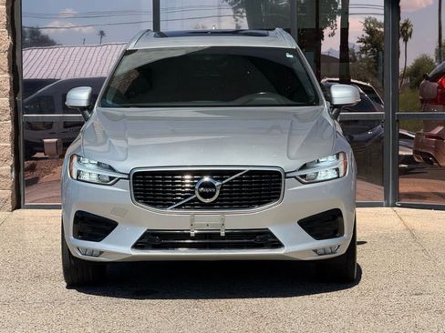 Used 2019 Volvo XC60 T5 R-Design w/ Protection Package image 20